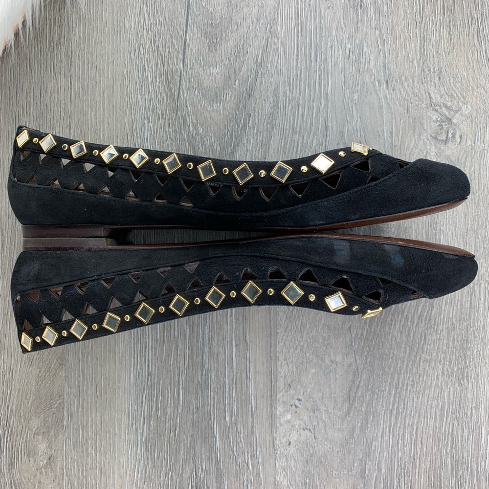 Tory Burch Ballet Flats Shoes Size 9M - Picture 5 of 7